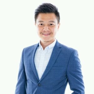 GOIP Sales Head Calvin Cheung