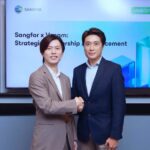 Veeam與Sangfor全球合作 超融合跨雲備份締造三贏
