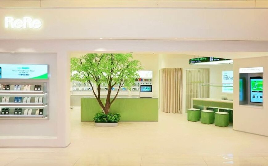 萬物新生全球化戰略與香港首店：重塑千億二...