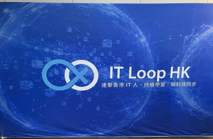 告別 Solo IT 單打獨...